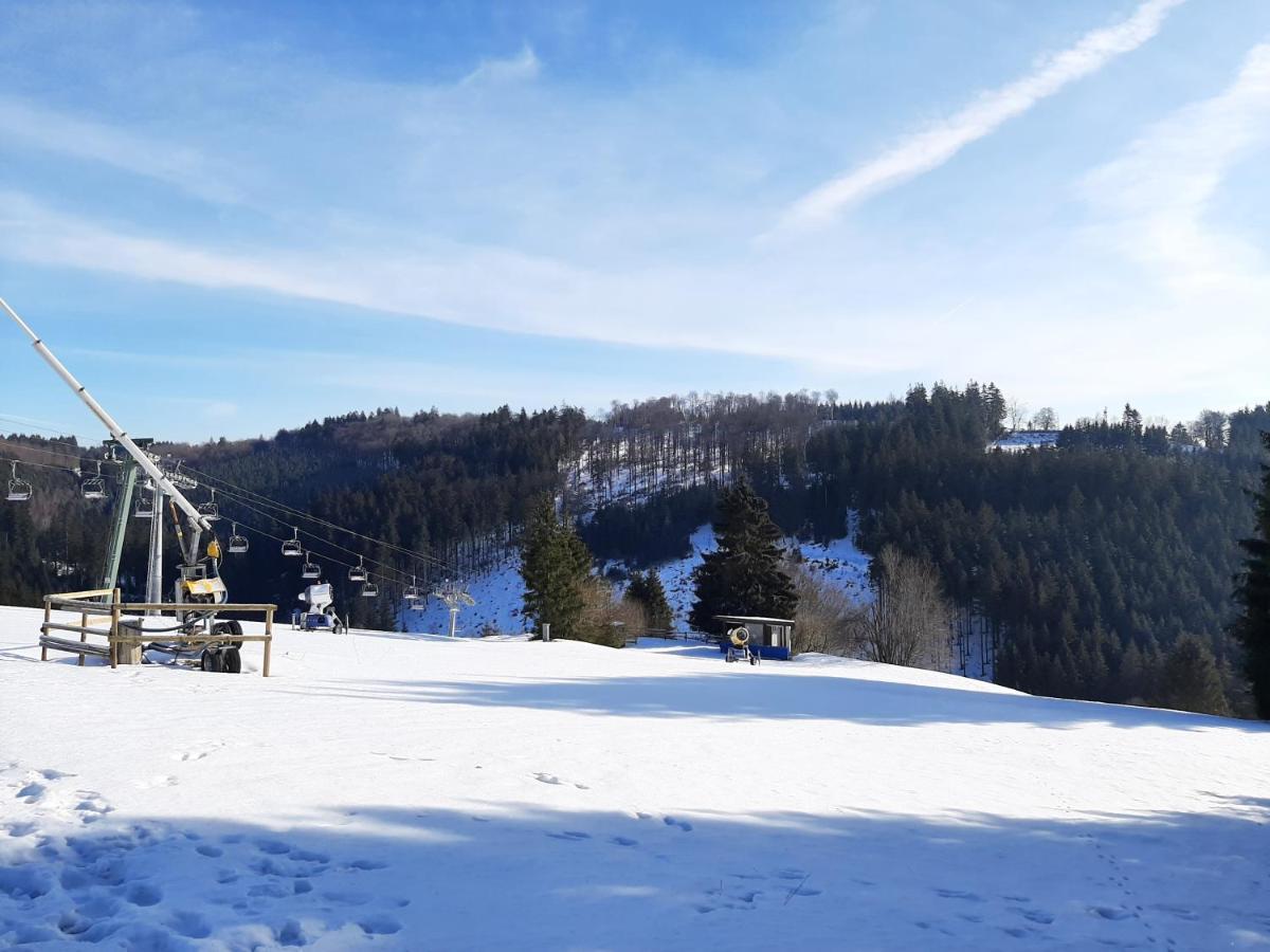 Villa Skylo Winterberg Ngoại thất bức ảnh