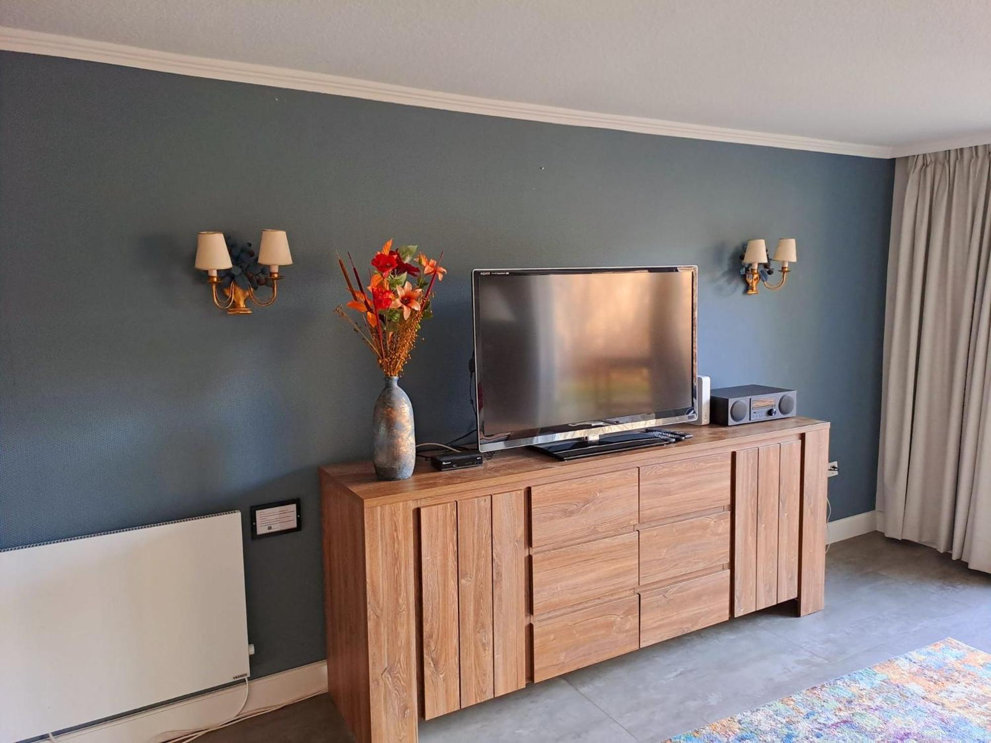 Villa Skylo Winterberg Ngoại thất bức ảnh